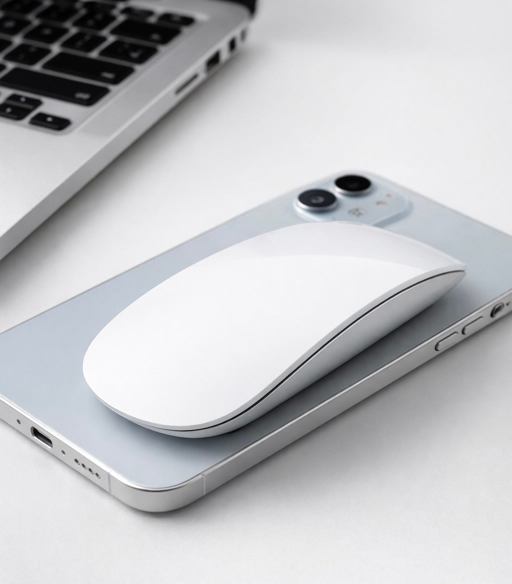 AirTouch Wireless Mouse