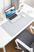 Premium Leather Desk Pad