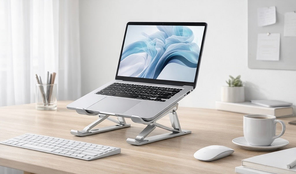FlexLift Laptop Stand