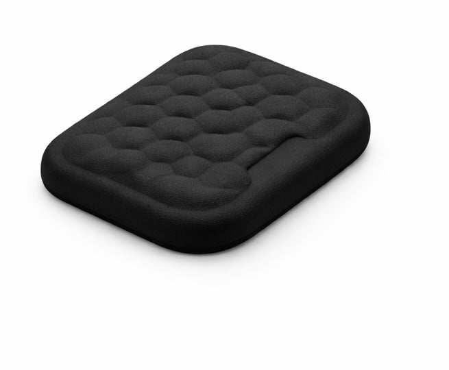 ErgoRest - Memory Foam Wrist Support for Keyboard & Mouse
