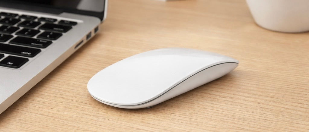 AirTouch Wireless Mouse