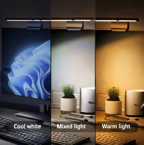 GlowBar Monitor Light