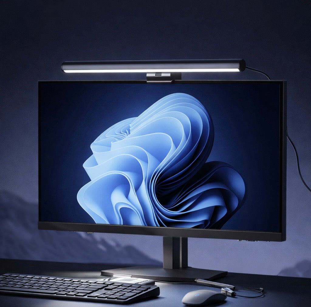 GlowBar Monitor Light