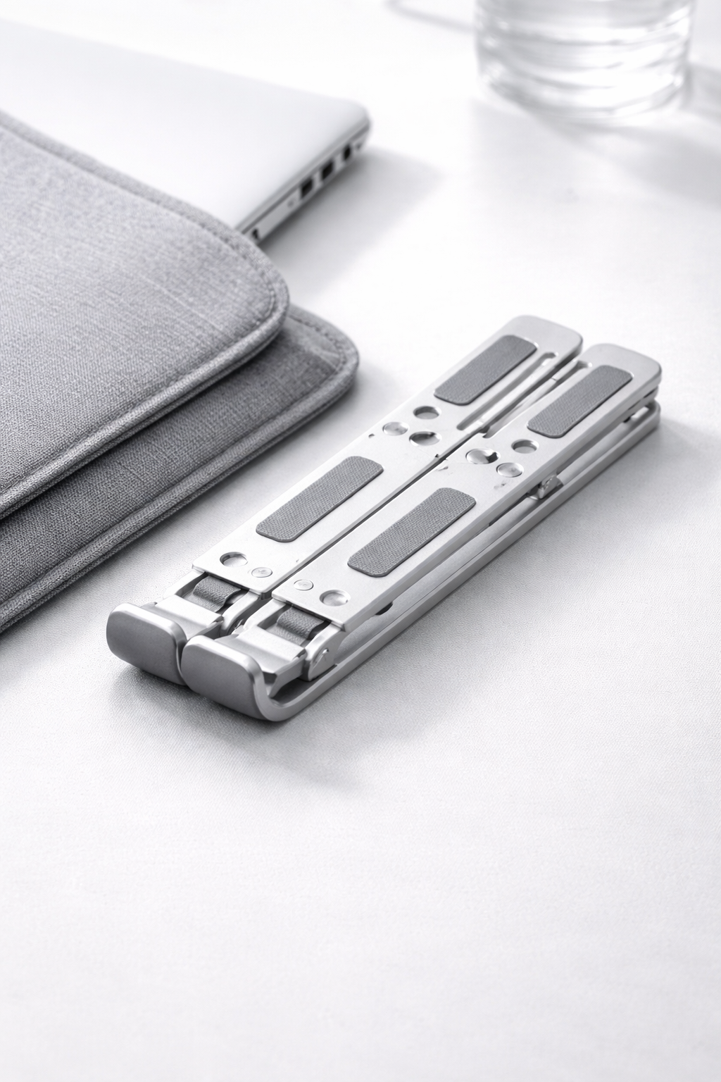 FlexLift Laptop Stand